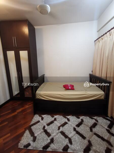 For Sale - Armanee Terrace