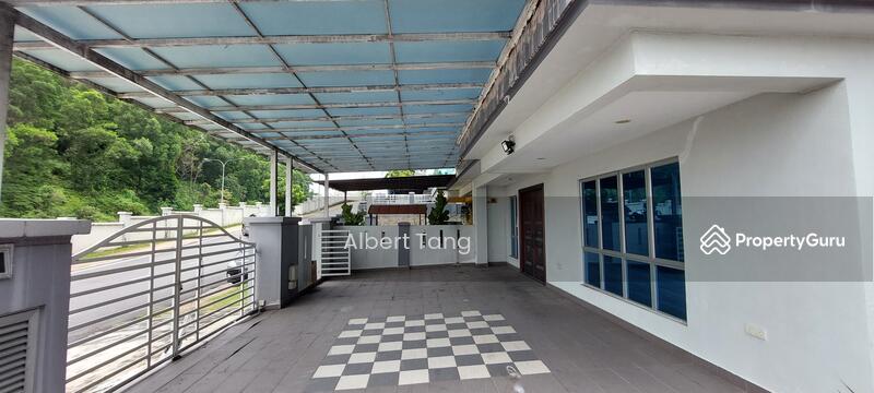 Semi-Detached House for Sale in Kajang (Selangor) - Albert Tang - PropertyGuru.com.my