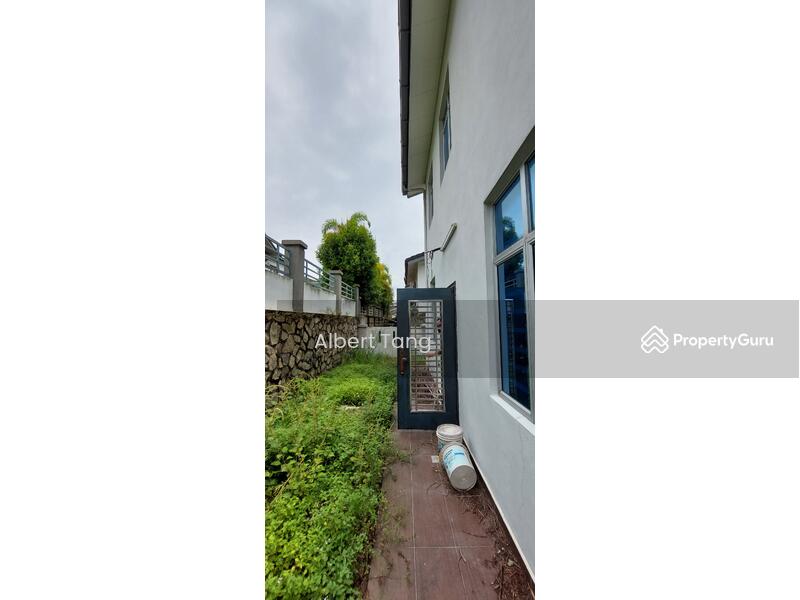 Semi-Detached House for Sale in Kajang (Selangor) - Albert Tang - PropertyGuru.com.my