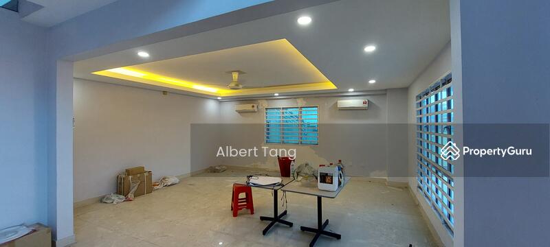 Semi-Detached House for Sale in Kajang (Selangor) - Albert Tang - PropertyGuru.com.my