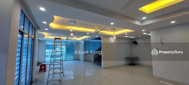 Semi-Detached House for Sale in Kajang (Selangor) - Albert Tang - PropertyGuru.com.my