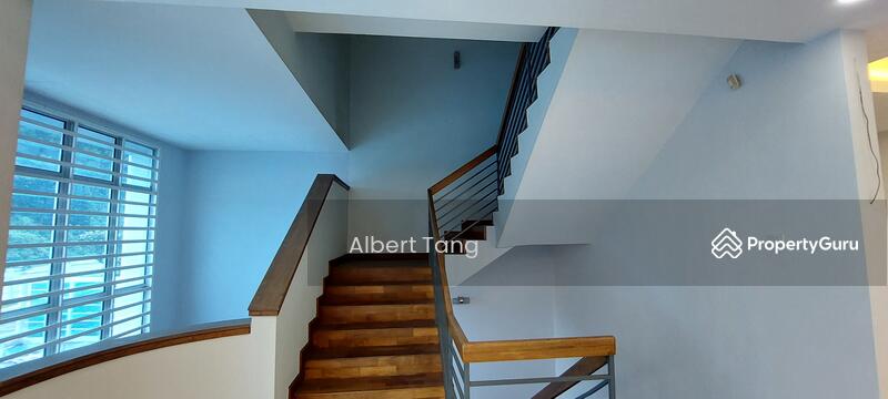 Semi-Detached House for Sale in Kajang (Selangor) - Albert Tang - PropertyGuru.com.my