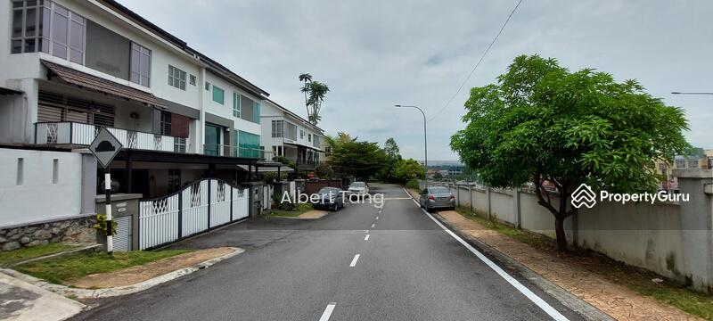 Semi-Detached House for Sale in Kajang (Selangor) - Albert Tang - PropertyGuru.com.my