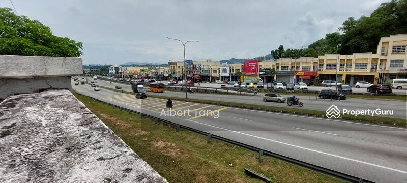 Semi-Detached House for Sale in Kajang (Selangor) - Albert Tang - PropertyGuru.com.my