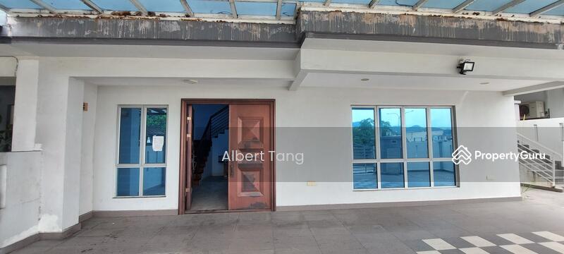 Semi-Detached House for Sale in Kajang (Selangor) - Albert Tang - PropertyGuru.com.my