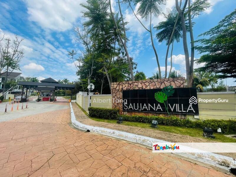 Semi-Detached House for Sale in Kajang (Selangor) - Albert Tang - PropertyGuru.com.my