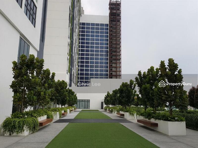 Service Residence for Rent at SkyPark @ Cyberjaya - Chris Lee - PropertyGuru.com.my