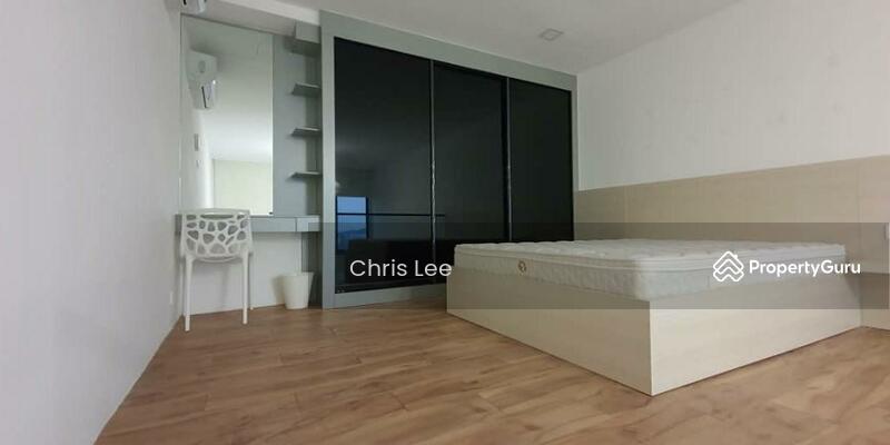 Service Residence for Rent at SkyPark @ Cyberjaya - Chris Lee - PropertyGuru.com.my