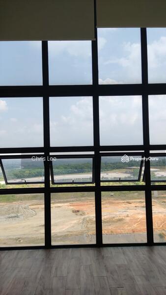 Service Residence for Rent at SkyPark @ Cyberjaya - Chris Lee - PropertyGuru.com.my
