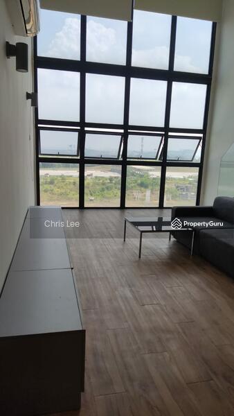 Service Residence for Rent at SkyPark @ Cyberjaya - Chris Lee - PropertyGuru.com.my