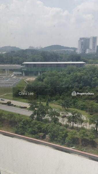Service Residence for Rent at SkyPark @ Cyberjaya - Chris Lee - PropertyGuru.com.my