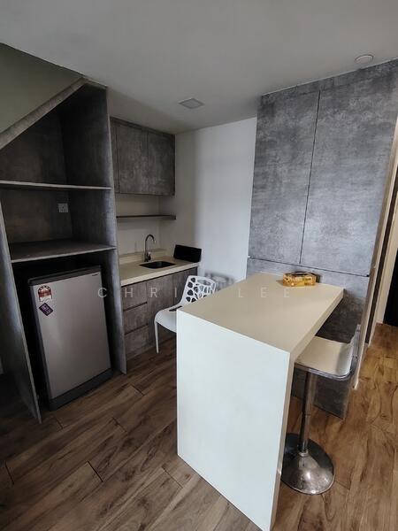 Service Residence for Rent at SkyPark @ Cyberjaya - Chris Lee - PropertyGuru.com.my