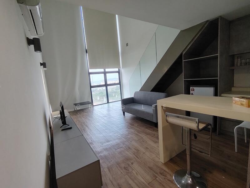 Service Residence for Rent at SkyPark @ Cyberjaya - Chris Lee - PropertyGuru.com.my