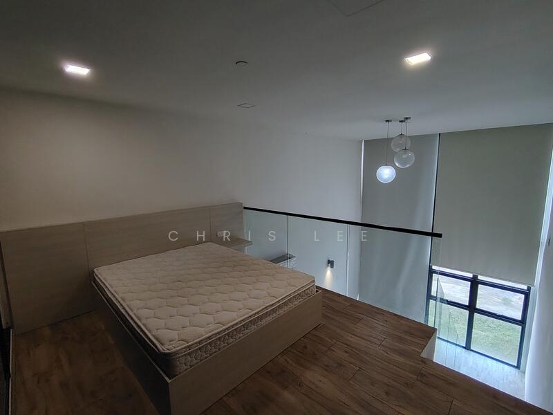 Service Residence for Rent at SkyPark @ Cyberjaya - Chris Lee - PropertyGuru.com.my