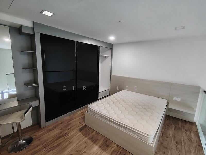 Service Residence for Rent at SkyPark @ Cyberjaya - Chris Lee - PropertyGuru.com.my