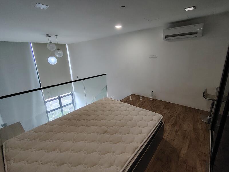 Service Residence for Rent at SkyPark @ Cyberjaya - Chris Lee - PropertyGuru.com.my
