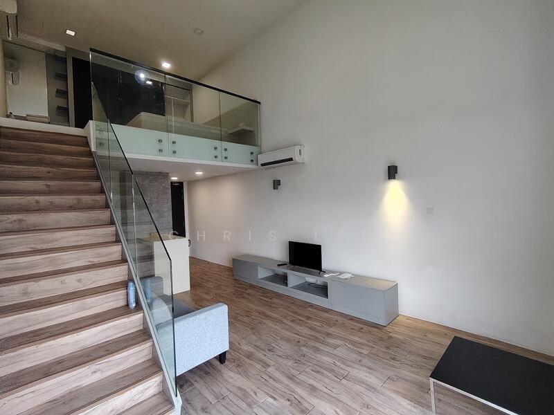 Service Residence for Rent at SkyPark @ Cyberjaya - Chris Lee - PropertyGuru.com.my