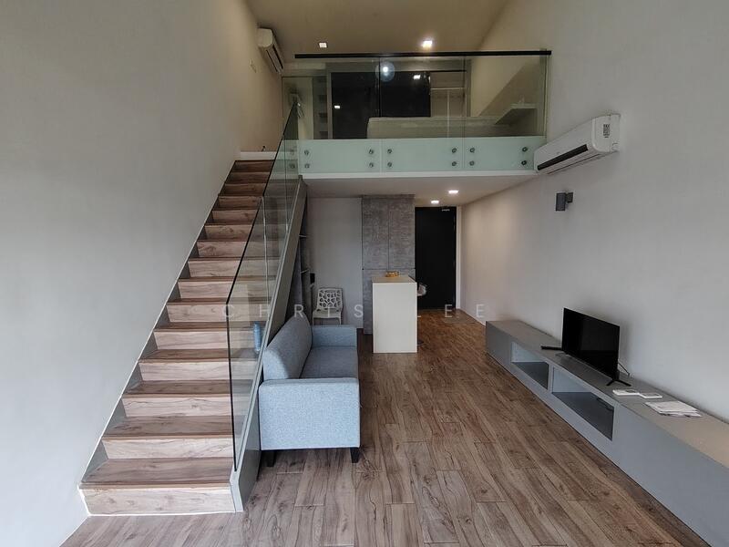 Service Residence for Rent at SkyPark @ Cyberjaya - Chris Lee - PropertyGuru.com.my