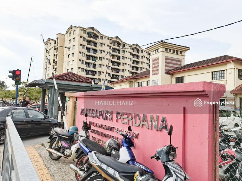 Apartment Perdana Seksyen 13 Shah Alam Shah Alam Selangor 3 Bedrooms 838 Sqft Apartments Condos Service Residences For Sale By Hairul Hafiz Rm 280 000 34676957