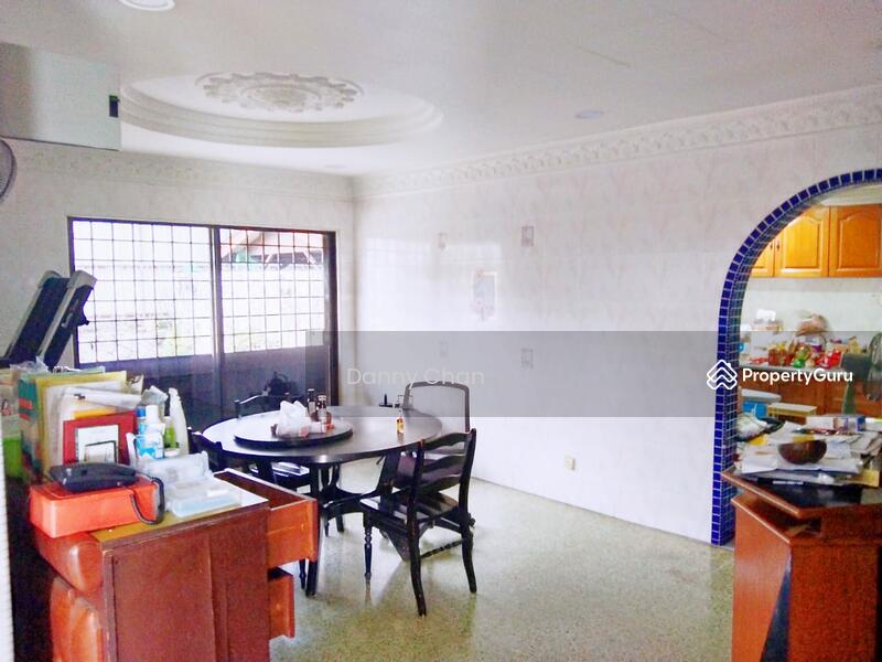 Untuk Dijual - Salak South Garden