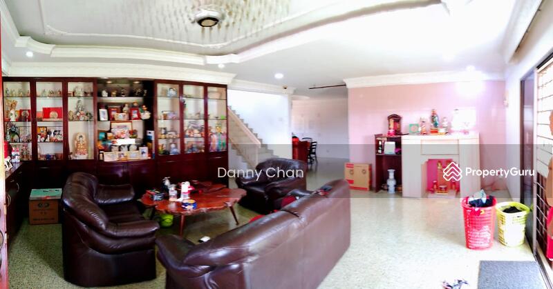 Untuk Dijual - Salak South Garden