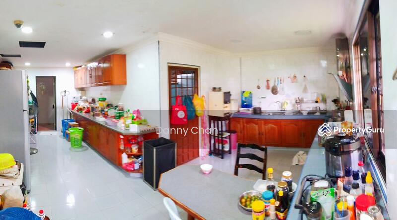 Untuk Dijual - Salak South Garden