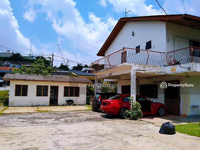 Untuk Dijual - Salak South Garden