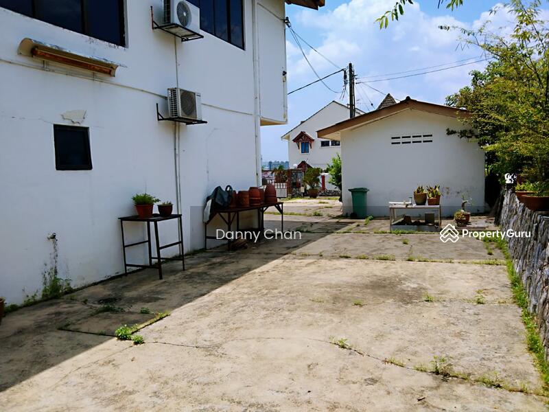 Untuk Dijual - Salak South Garden