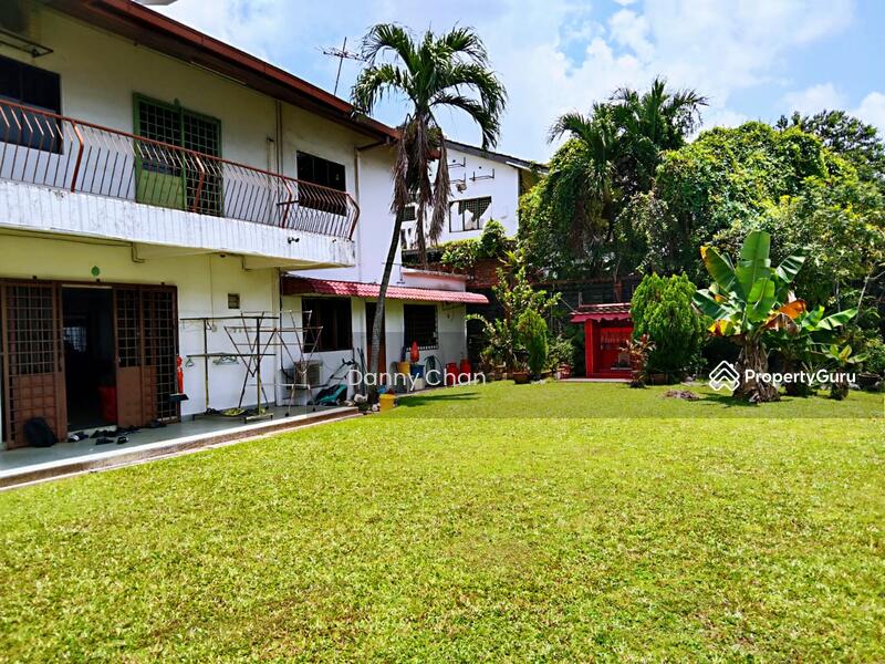 Untuk Dijual - Salak South Garden