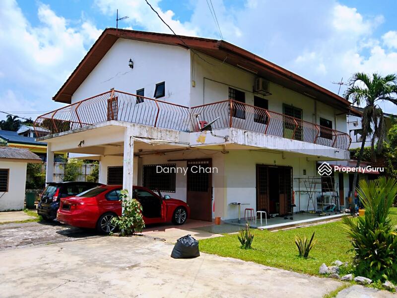 Untuk Dijual - Salak South Garden