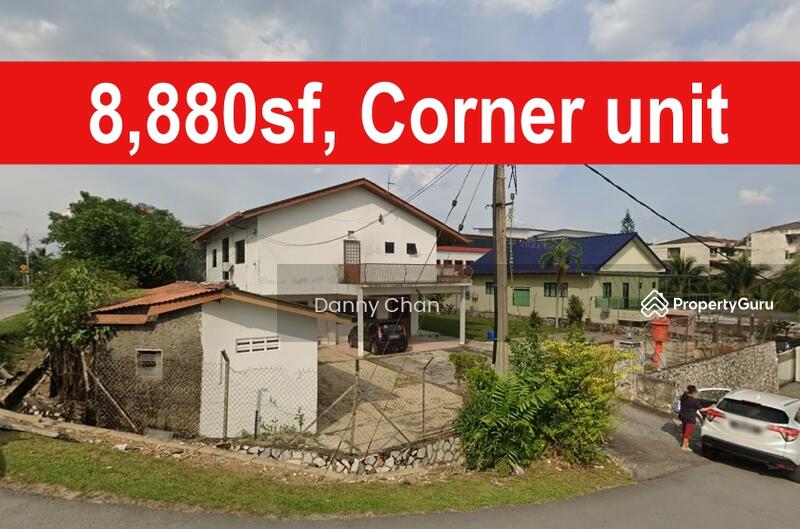 Untuk Dijual - Salak South Garden