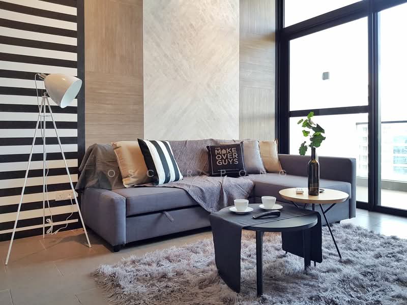 Service Residence for Sale at The Establishment - Oscar Pong - PropertyGuru.com.my