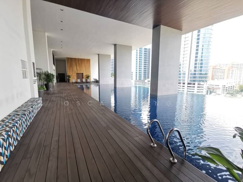 Service Residence for Sale at The Establishment - Oscar Pong - PropertyGuru.com.my