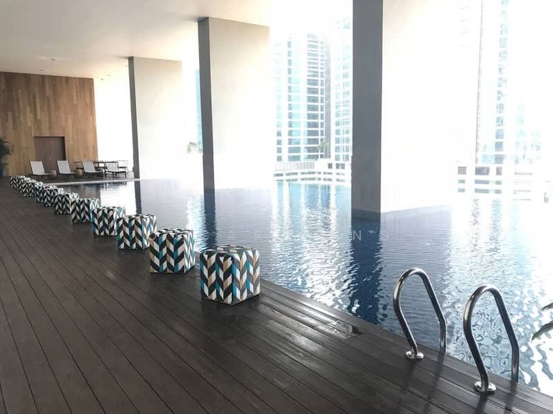 Service Residence for Sale at The Establishment - Oscar Pong - PropertyGuru.com.my