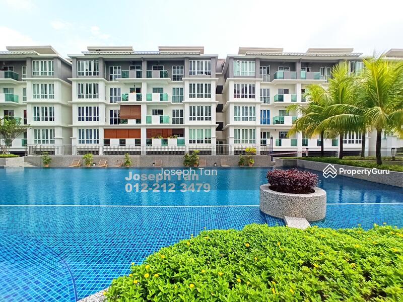 Subang Parkhomes untuk Untuk Disewa - RM 3,000 /bulan, Mac 2026 - PropertyGuru.com.my