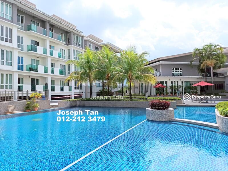 Subang Parkhomes untuk Untuk Disewa - RM 3,000 /bulan, Mac 2026 - PropertyGuru.com.my