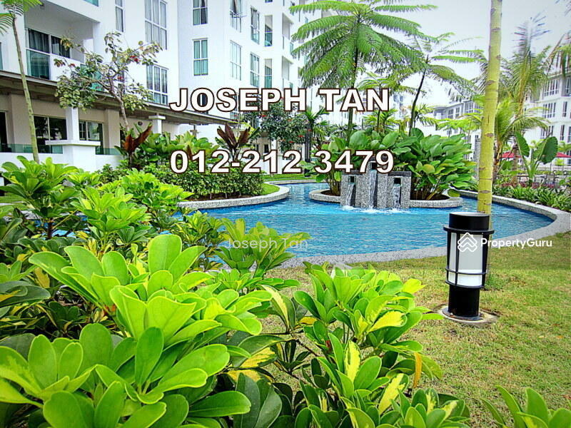 Subang Parkhomes untuk Untuk Disewa - RM 3,000 /bulan, Mac 2026 - PropertyGuru.com.my