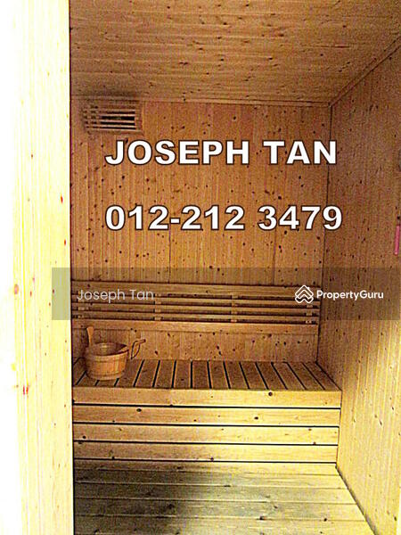 Subang Parkhomes untuk Untuk Disewa - RM 3,000 /bulan, Mac 2026 - PropertyGuru.com.my