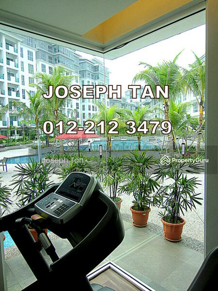 Subang Parkhomes untuk Untuk Disewa - RM 3,000 /bulan, Mac 2026 - PropertyGuru.com.my