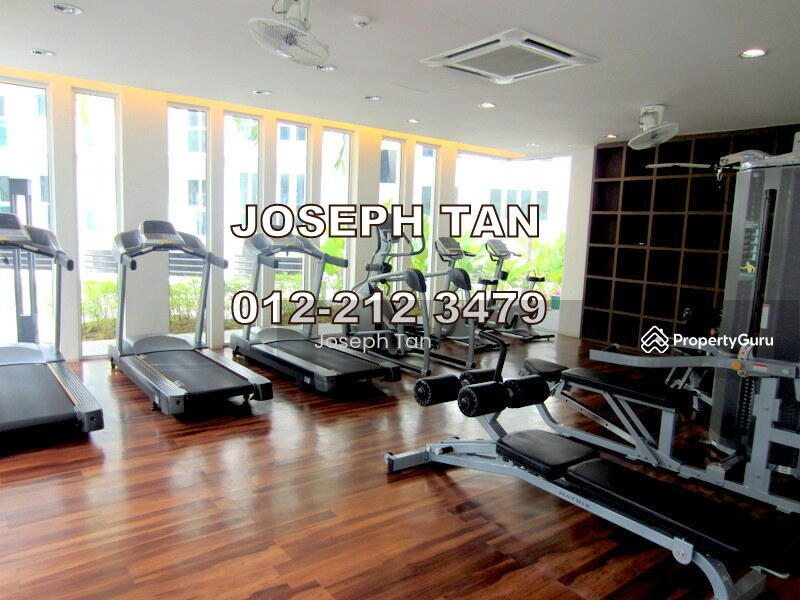 Subang Parkhomes untuk Untuk Disewa - RM 3,000 /bulan, Mac 2026 - PropertyGuru.com.my