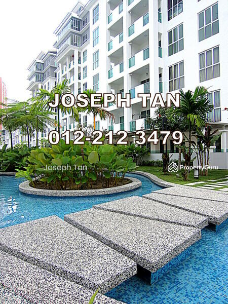 Subang Parkhomes untuk Untuk Disewa - RM 3,000 /bulan, Mac 2026 - PropertyGuru.com.my