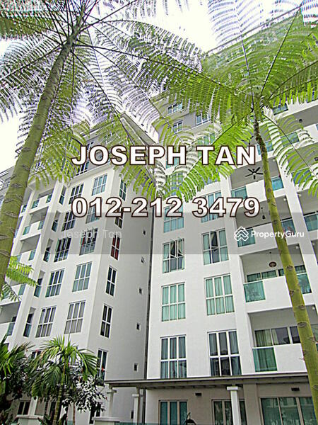 Subang Parkhomes untuk Untuk Disewa - RM 3,000 /bulan, Mac 2026 - PropertyGuru.com.my