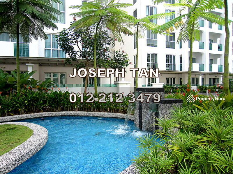 Subang Parkhomes untuk Untuk Disewa - RM 3,000 /bulan, Mac 2026 - PropertyGuru.com.my