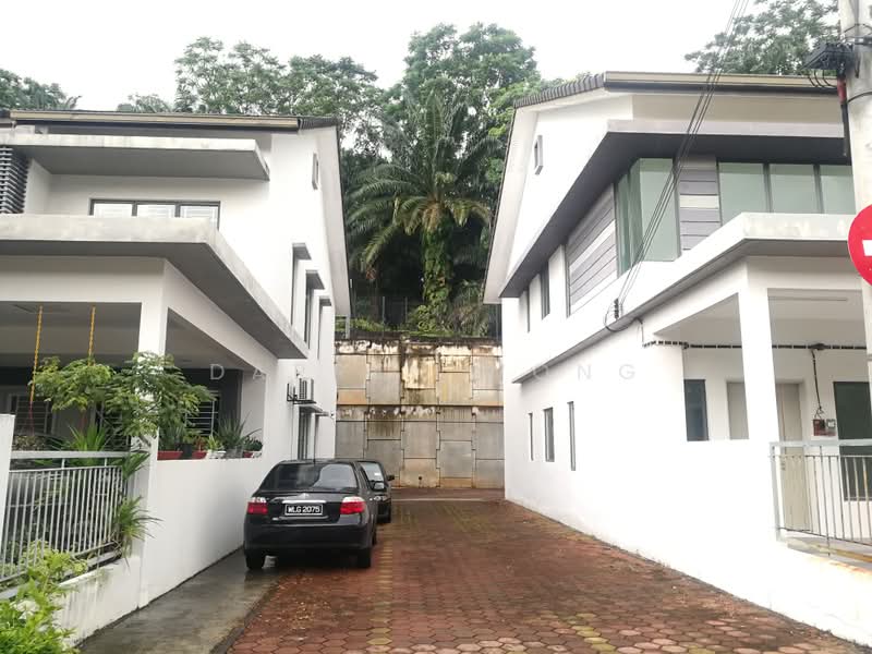 Rumah Teres 2 Tingkat untuk Dijual di Semenyih (Selangor) - Darren Wong - PropertyGuru.com.my
