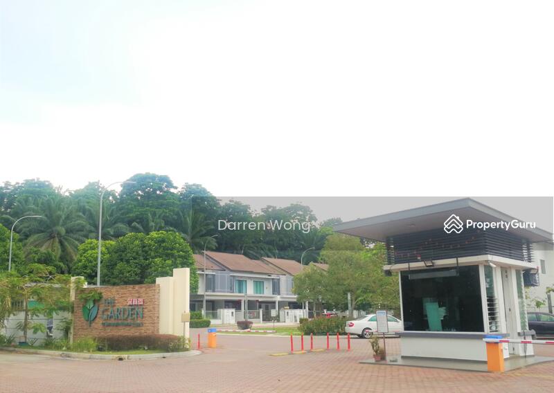Rumah Teres 2 Tingkat untuk Dijual di Semenyih (Selangor) - Darren Wong - PropertyGuru.com.my