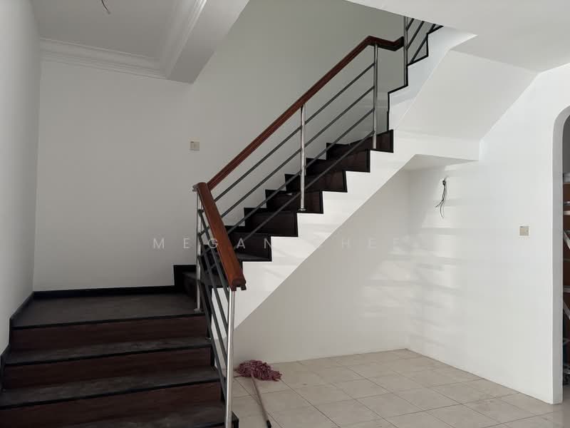 2-storey Terraced House for Rent in Panorama Lapangan Perdana (Ipoh) - Megan Chee - Interior - PropertyGuru.com.my