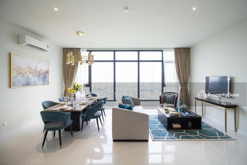 Service Residence for Rent at Service Suites @ Pavilion Embassy - Ryan Tan - PropertyGuru.com.my