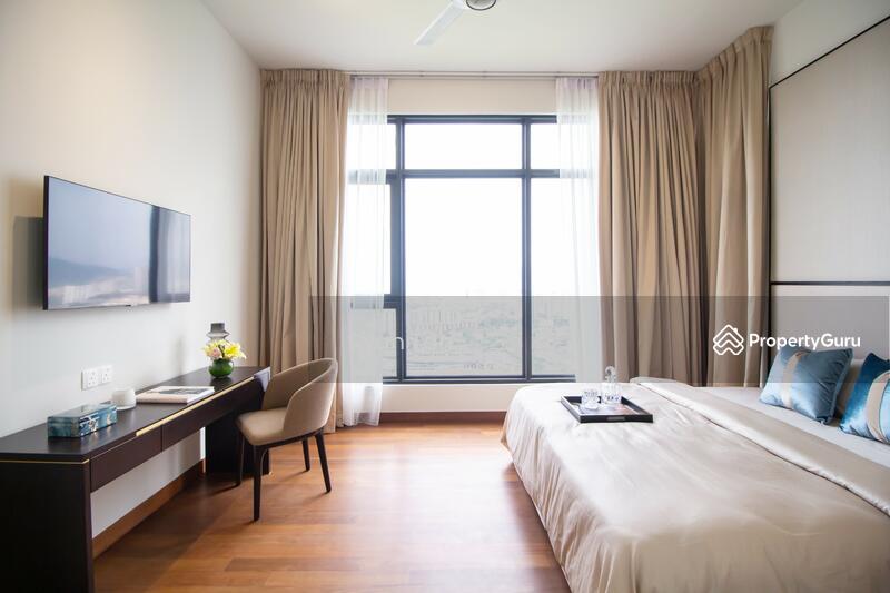 Service Residence for Rent at Service Suites @ Pavilion Embassy - Ryan Tan - PropertyGuru.com.my