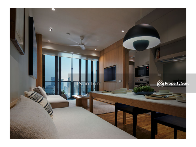 The Conlay untuk Untuk Dijual - RM 2,850,000, Apr 2026 - PropertyGuru.com.my