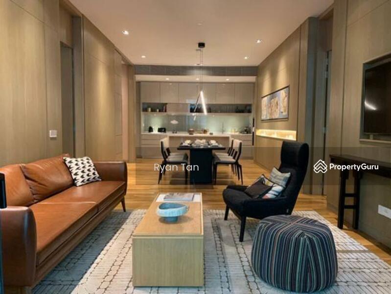 The Conlay untuk Untuk Dijual - RM 2,850,000, Apr 2026 - PropertyGuru.com.my